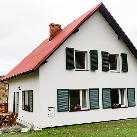 Villa Dom Panorama Wisła Esterno foto