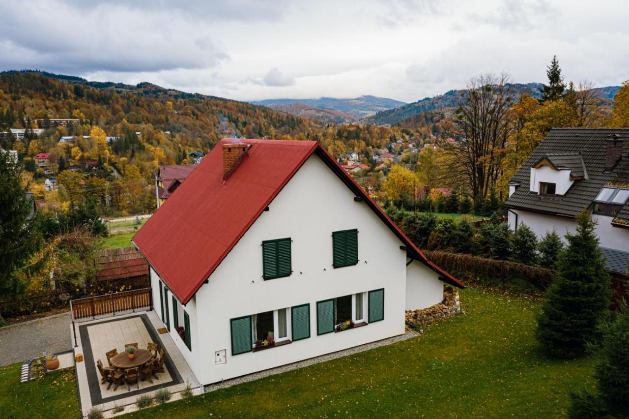 Dom Panorama Casa vacanze *