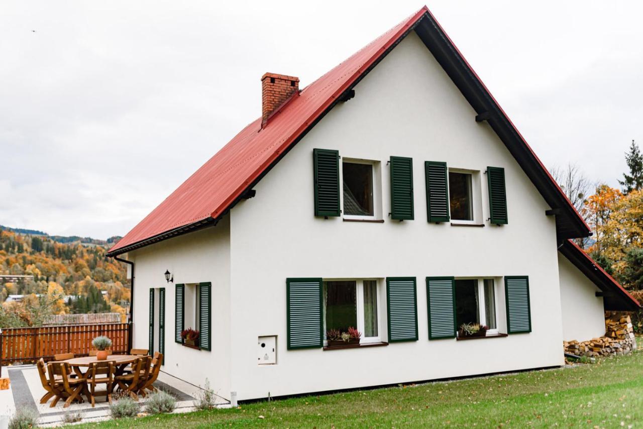 Dom Panorama Holiday home