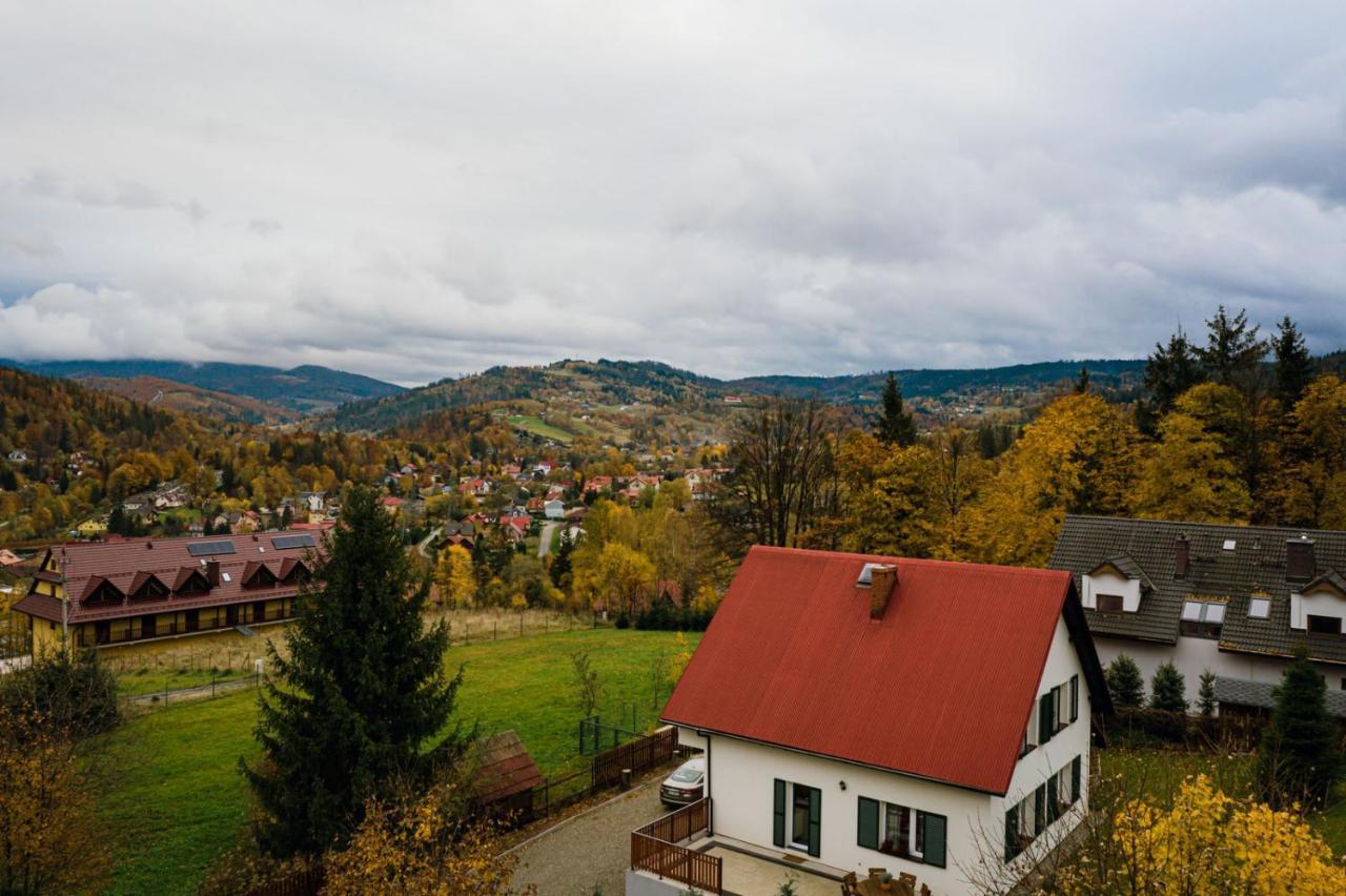 Dom Panorama * Wisła