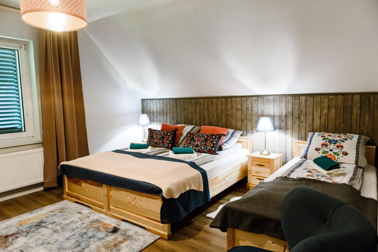 Dom Panorama Holiday home *