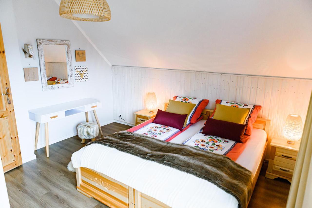 Dom Panorama Holiday home