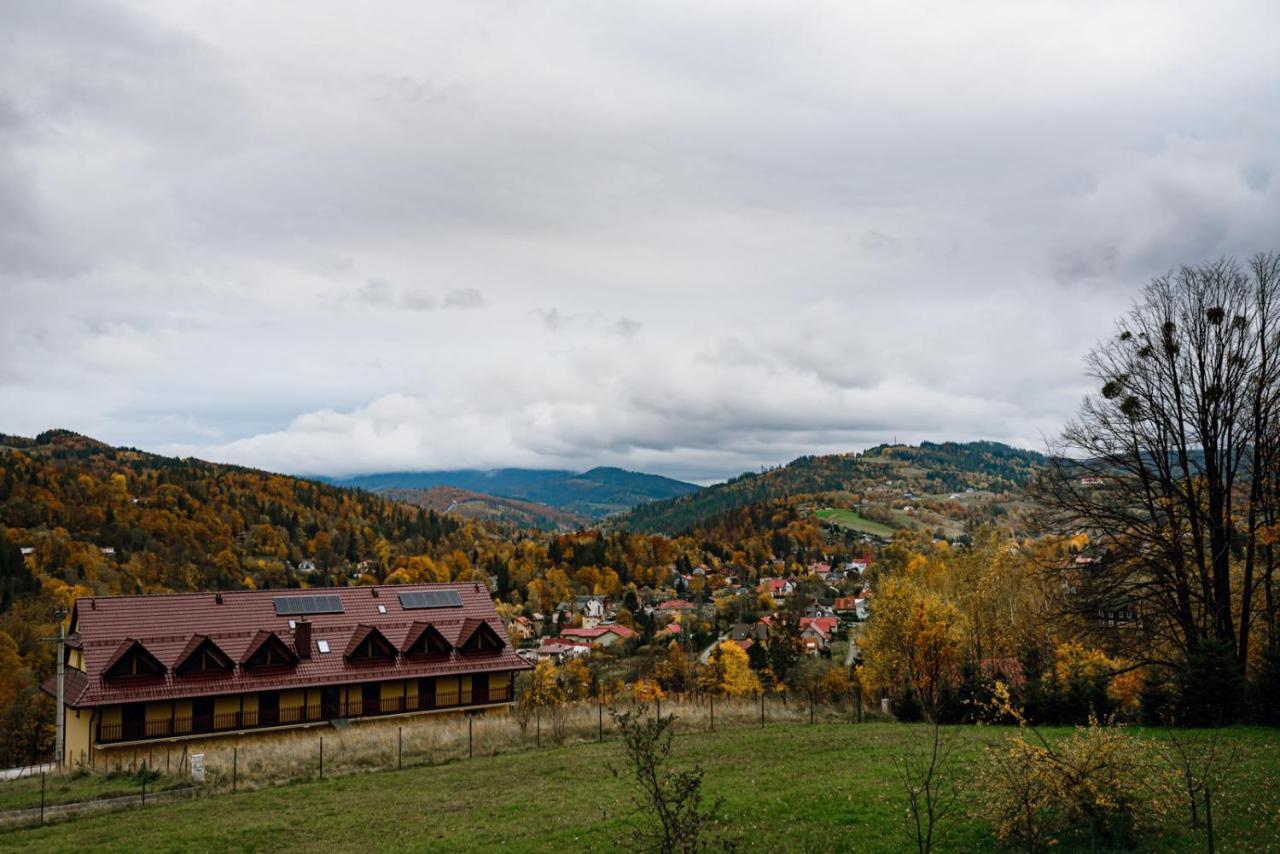 Dom Panorama Casa vacanze *