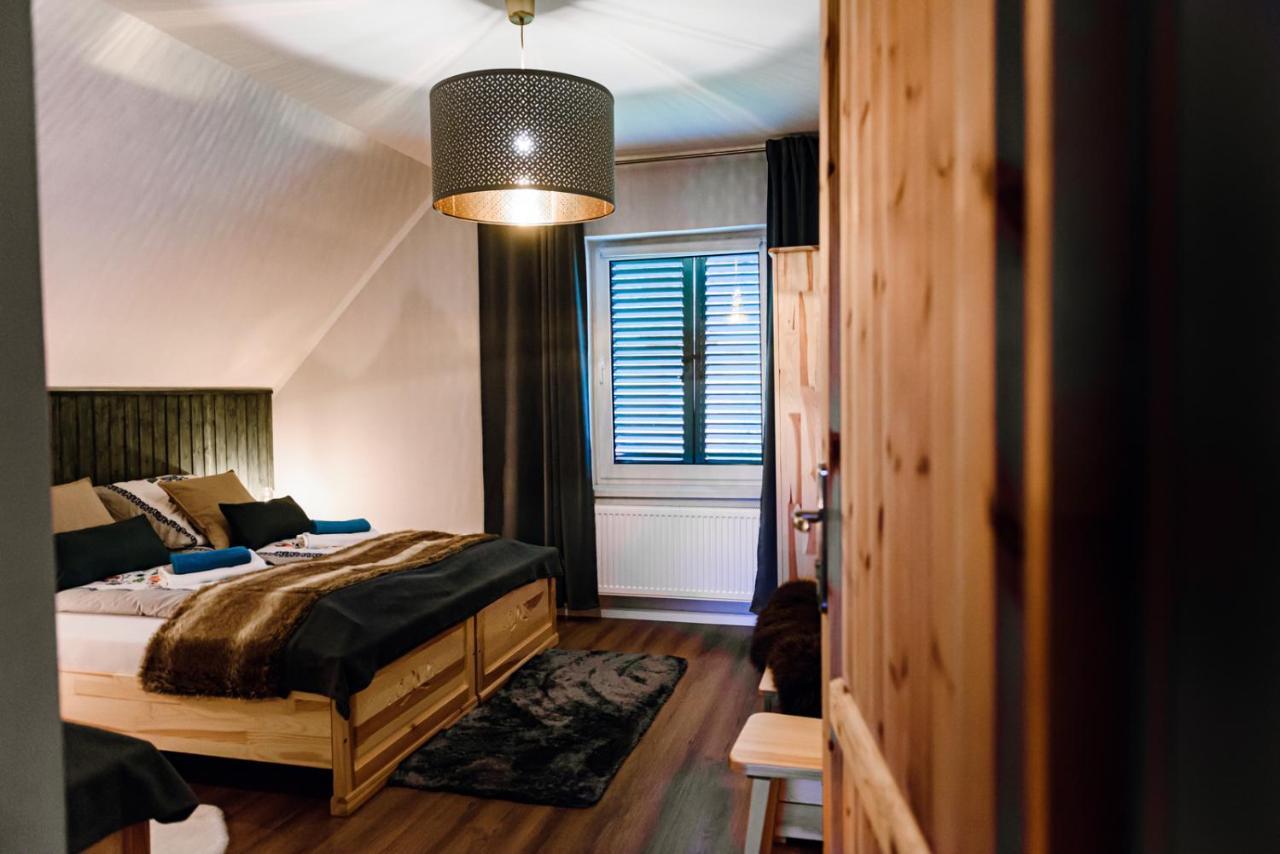 Dom Panorama Holiday home *