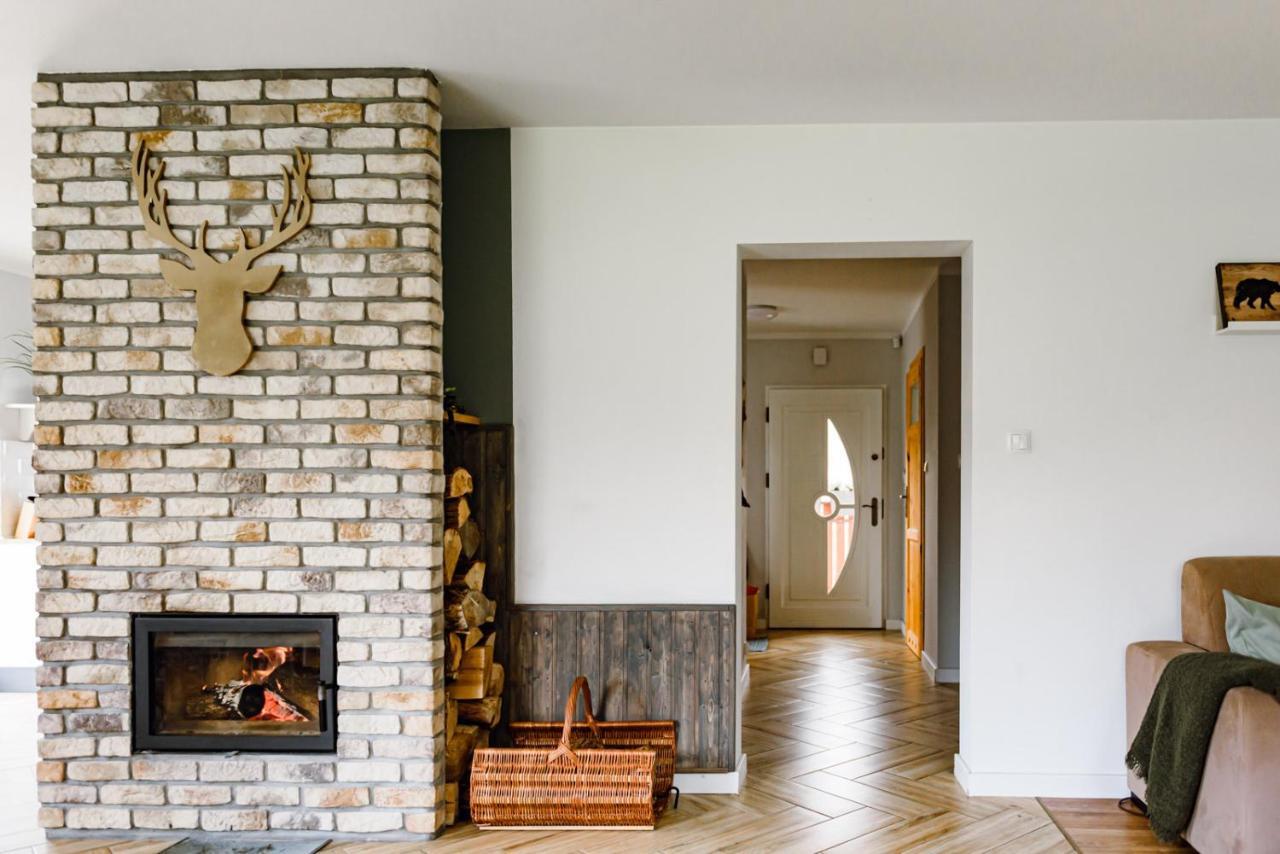 Casa vacanze Dom Panorama Wisła