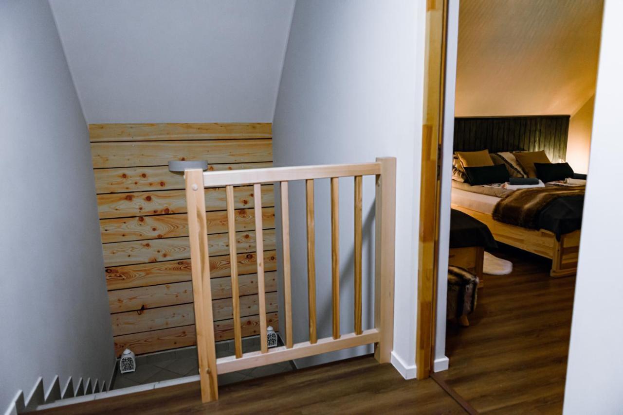 Dom Panorama Holiday home Wisla